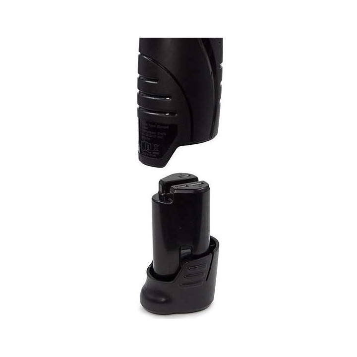 Pistolet compresseur autonome AirMan AIRGUN 2.0