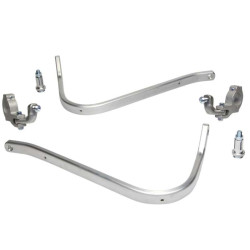 Kit fixation universel Barkbusters BHG-152-00-NP 2 points de fixation (28mm)