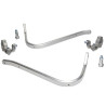 Kit fixation universel Barkbusters BHG-152-00-NP 2 points de fixation (28mm)