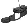 Intercom Sena 10U + RC4 for Shoei GT-AIR (kit for 1 helmet)
