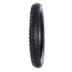Motoz TRACTIONATOR DUALVENTURE 110/80-B19 59Q TL front tire