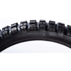 Motoz TRACTIONATOR DUALVENTURE 110/80-B19 59Q TL front tire 2