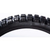 Motoz TRACTIONATOR DUALVENTURE 110/80-B19 59Q TL front tire