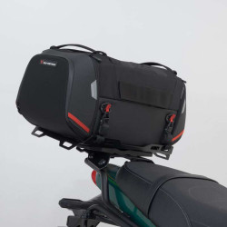 Set sacoche de selle SW-Motech RACKPACK Kawasaki Z650RS (GPT.08.993.30001) 2