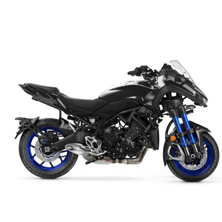 Shad 3P SYSTEM side-case support (Y0NK98IF) Yamaha NIKEN
