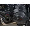 Couvre-carters droit et gauche Puig (20128N) Yamaha MT-09/TRACER/NIKEN