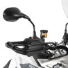 Renforts de protège-mains Hepco Becker Triumph TIGER 900