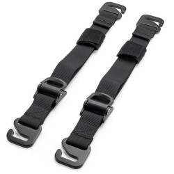 Kriega OS-MINI CAM STRAPS