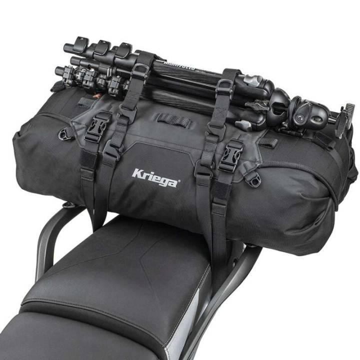 Kriega OS-MINI CAM STRAPS