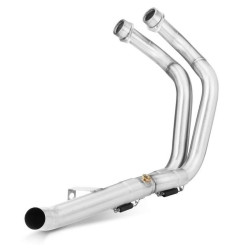 Decatalyzed manifolds Mivv Inox Y.064.C1 Yamaha TÉNÉRÉ 700