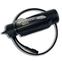 Graisseur de chaîne automatique Scottoiler eSystem V3.1 (0-30°C) 2