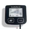 Scottoiler eSystem V3.1 automatic chain lubricator (0-30°C)