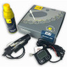 Graisseur de chaîne automatique Scottoiler eSystem V3.1 (0-30°C)