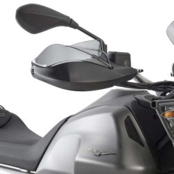 Givi EH8203 MOTO GUZZI V85TT handguard extensions