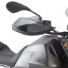 Extensions de protège-mains Givi EH8203 Moto Guzzi V85TT 2019-2021