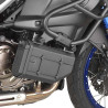 Kit fixation Givi TL2119KIT sur TN355 Yamaha 1200 Z SUPER Ténéré 2010-2020