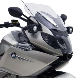 DENALI lamp mounting kit (top) BMW K1600GT/GTL 11-17 2
