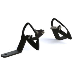 DENALI lamp mounting kit (top) BMW K1600GT/GTL 11-17