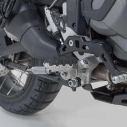SW-Motech EVO footrest Ducati Multistrada V4/V2/Desert X