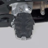 SW-Motech EVO footrest Ducati Multistrada V4/V2/Desert X