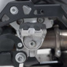 SW-Motech EVO footrest Ducati Multistrada V4/V2/Desert X