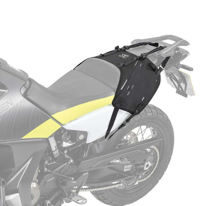 Kit bagagerie Kriega OS-BASE HUSQVARNA NORDEN 901 COMBO 36