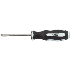 Tournevis plat Draper 6,5x100mm