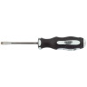 Tournevis plat Draper 6,5x100mm