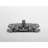 Passenger seat SW-Motech SEAT RACK BMW R1200GS LC R1250GS
