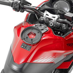 Bride Givi TANKLOCK BF69 Triumph TIGER SPORT 660 2022-2026
