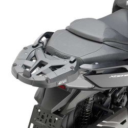 Support Top Case Givi SR6112 sans platine Kymco 400 X Citing 2018-2026