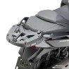 Top Case support Givi SR6112 (without plate) Kymco XCITING S400i