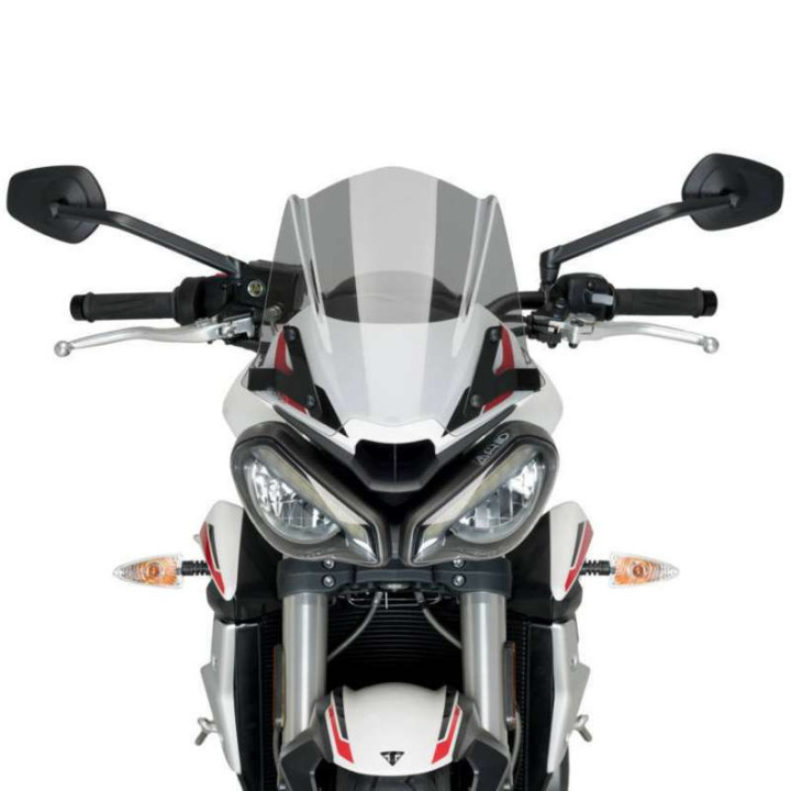 Bulle Puig SPORT (20432) STREET TRIPLE S/R/RS 20-