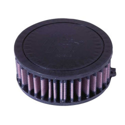 Air filter K&amp-N YA-6598 Yamaha XVS650