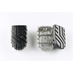 Repose-pieds SW-Motech ION Yamaha TÉNÉRÉ 700