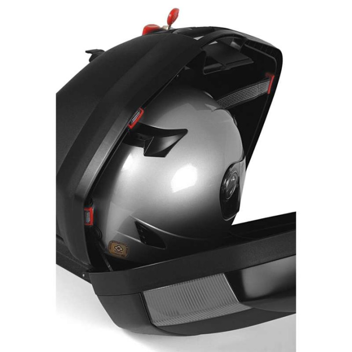 Valises moto GIVI Monokey Side V35 TECH