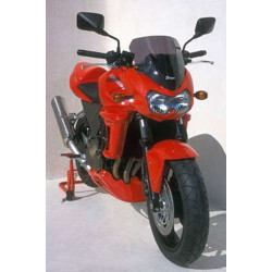 Ermax HP 31cm color bubble Kawasaki Z750 04-06