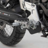 Repose-pieds SW-Motech EVO Yamaha TÉNÉRÉ 700