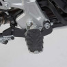 Repose-pieds SW-Motech EVO Yamaha TÉNÉRÉ 700