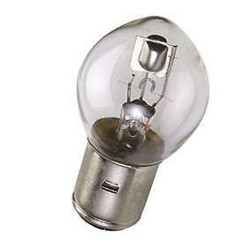 Tecnium S2 12V 40/45W BA20D headlight bulb