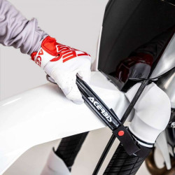 Acerbis TA-TIRE motorcycle handle 2