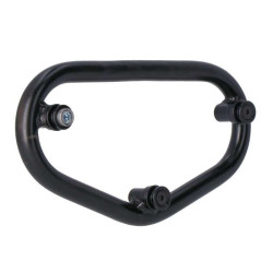 SW-Motech SLC Ducati Desert X left spacer
