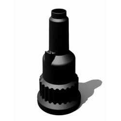 Adaptateur universel pour bidon Tuff Jug 2