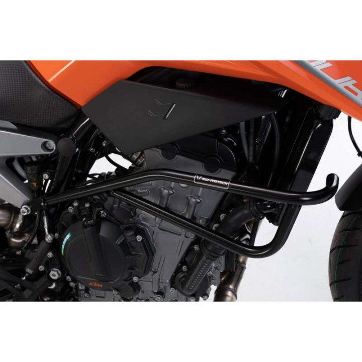 SW-Motech radiator guards KTM DUKE 790