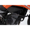 SW-Motech radiator guards KTM DUKE 790