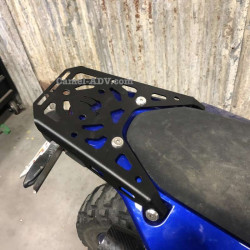 Porte-bagage Camel ADV CARGO RACK Yamaha TÉNÉRÉ 700 2