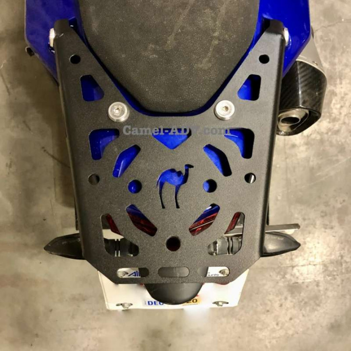 Camel ADV CARGO RACK Yamaha TÉNÉRÉ 700