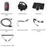 Transmetteur Bluetooth Sena FREEWIRE HONDA GOLDWING