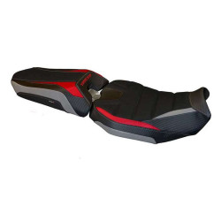 Housse de selle Tappezzeria DENVER 1 SPECIAL Yamaha MT-09 Tracer 18-20