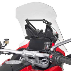 GPS support Givi FB7413 MULTISTRADA V4/V4S